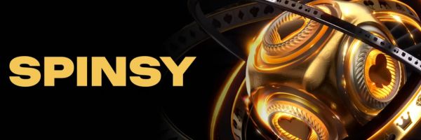 Aplikacja mobilna Spinsy Casino i bonus 100 procent do 2250 zł